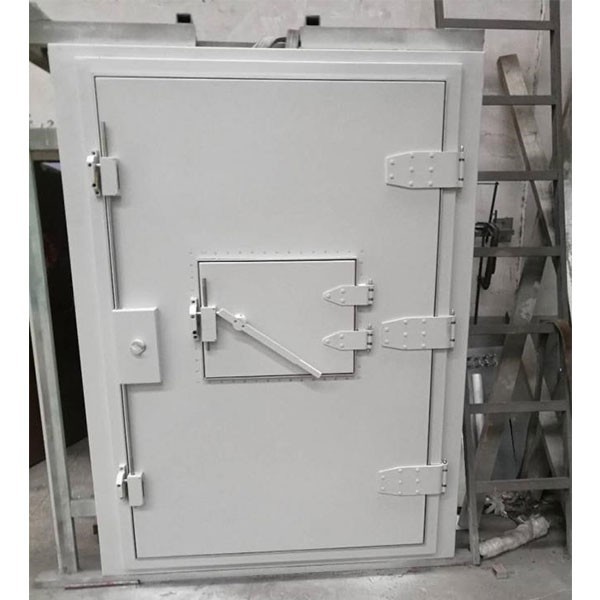 Emi-SHIELDING-DOOR